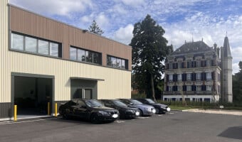 MJ MOTORS