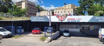 R.C AUTO