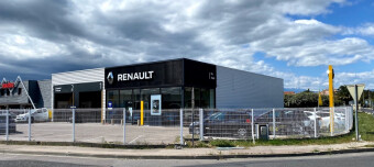 CATALOGNE AUTOMOBILES
