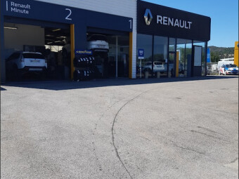 CATALOGNE AUTOMOBILES