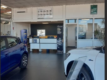 CATALOGNE AUTOMOBILES