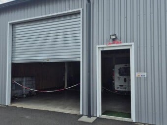 GARAGE AUTOMOBILE LOU MECA