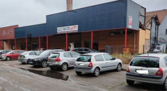 LLC AUTO 67