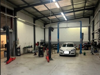 MASSY AUTO