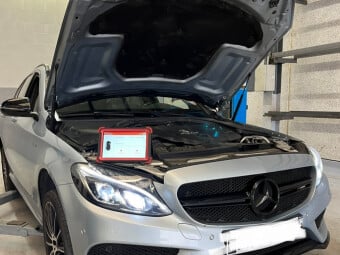 MASSY AUTO
