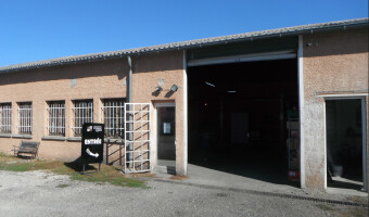 GARAGE ABISSI