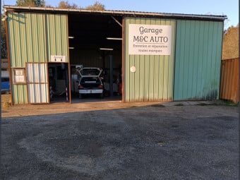 M&C AUTO