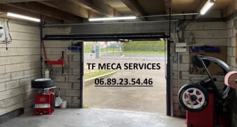 TF MECA SERVICES