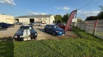 CHARMEL AUTOMOBILES