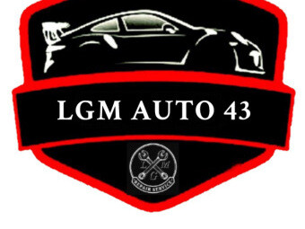 LGM AUTO 43