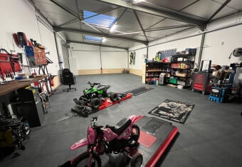 CASTELLET MOTO