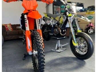CASTELLET MOTO