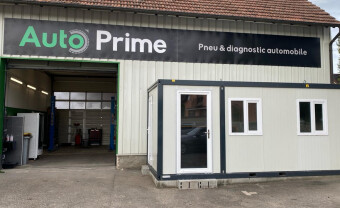 AUTO PRIME