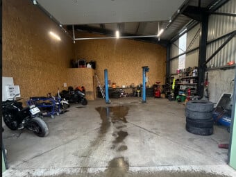 ECD AUTOMOBILE
