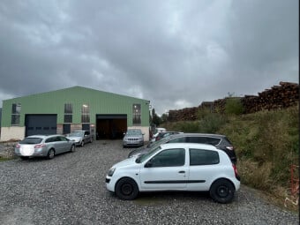 ECD AUTOMOBILE