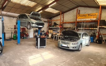 LC SERVICES