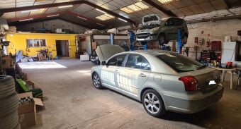LC SERVICES
