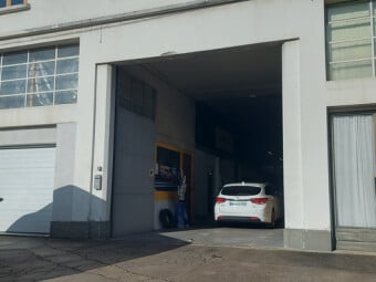 L&S' AUTO