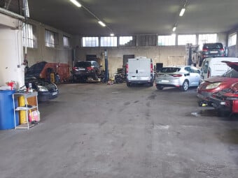 L&S' AUTO