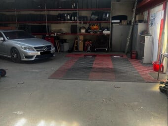 ZONE ROUGE AF