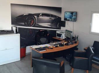 TRUST CARS SERVICE