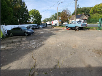 TC AUTOMOBILE