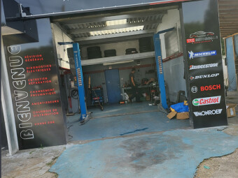 TC AUTOMOBILE