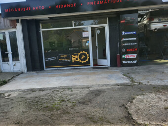 TC AUTOMOBILE