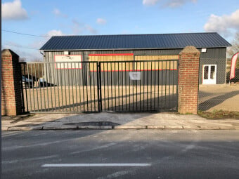GARAGE POULAIN