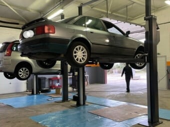 EXXEN AUTO