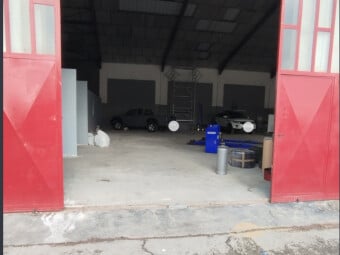 C.A.M. AUTO 73