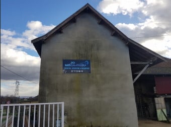 JO' MECA PNEU