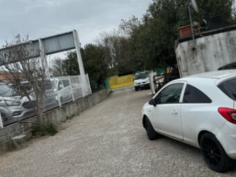 AA MOTORS 83