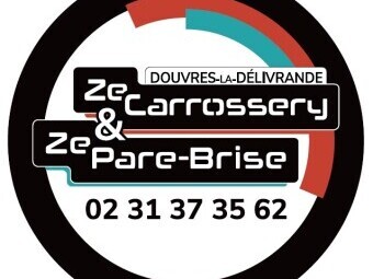 GARAGE CARROSSERIE PEUGEOT CAEN NORD AUTOMOBILES ZECARROSSERY & ZEPARE-BRISE DOU