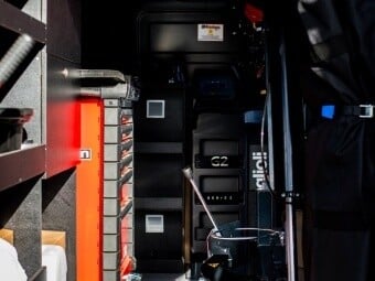 BH ATELIER (STATION MOBILE INDEPENDANTE)