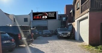 RAPTOR AUTO