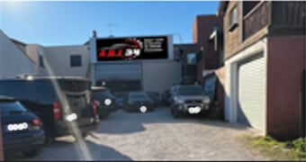 RAPTOR AUTO