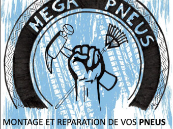 MEGA PNEUS LEYME 46