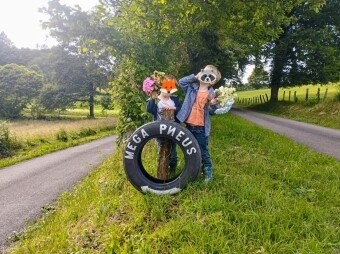 MEGA PNEUS LEYME 46