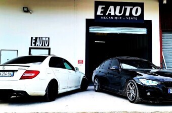 E AUTO