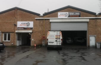 EDEN AUTOS