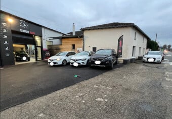 BH CAR MÂCON