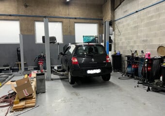 BH CAR MÂCON