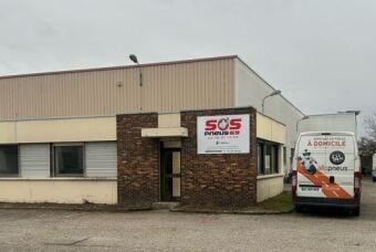SOS PNEUS 69 (PARTENAIRE INDEPENDANT)
