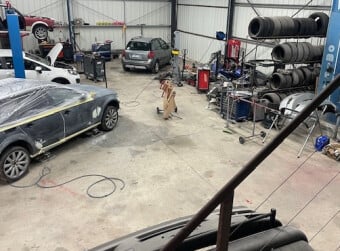 CARROSSERIE 81 DA COSTA