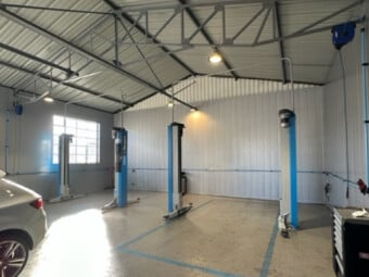 SPEED AUTO