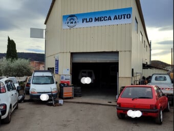 FLO MECA AUTO