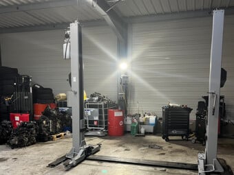 FULL CARS SERVICES