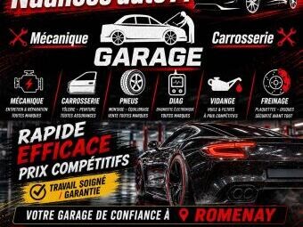 NUANCES AUTO 71