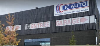 JC AUTO PNEUS